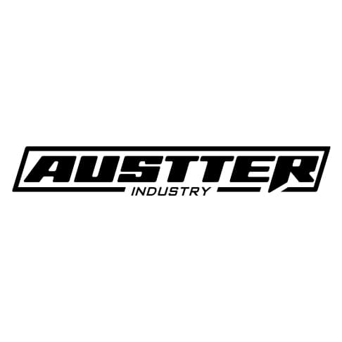 Weifang Austter Industry and Trade Co.,Ltd/Austter logo