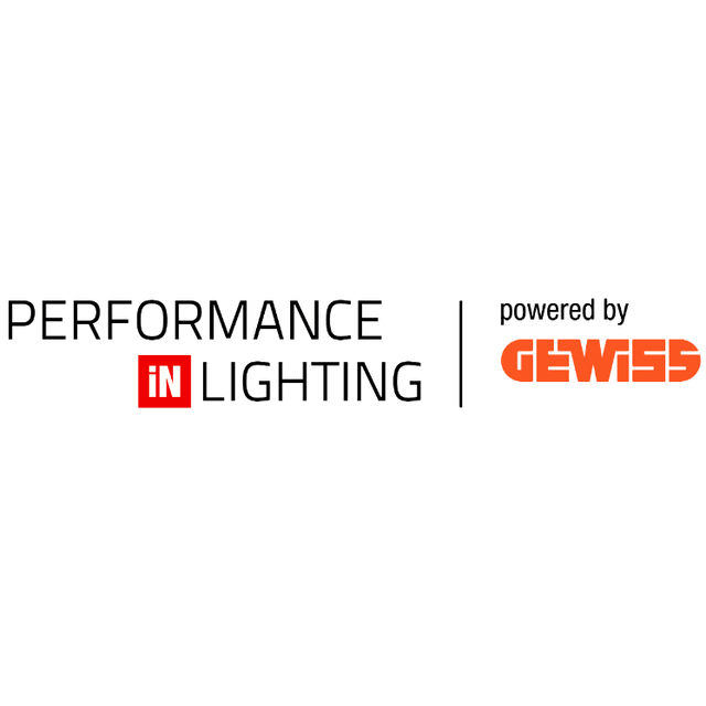 Performance in Lighting GmbH logo