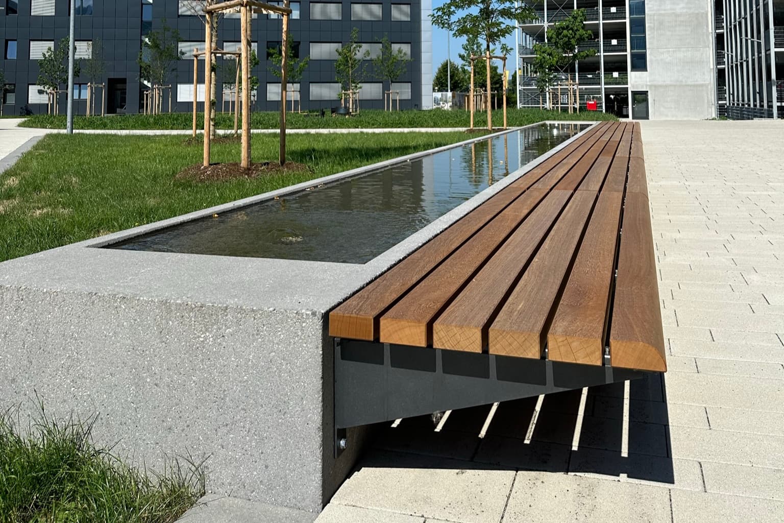 Nusser Stadtmöbel GmbH & Co. KG