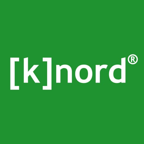 [k]nord GmbH logo