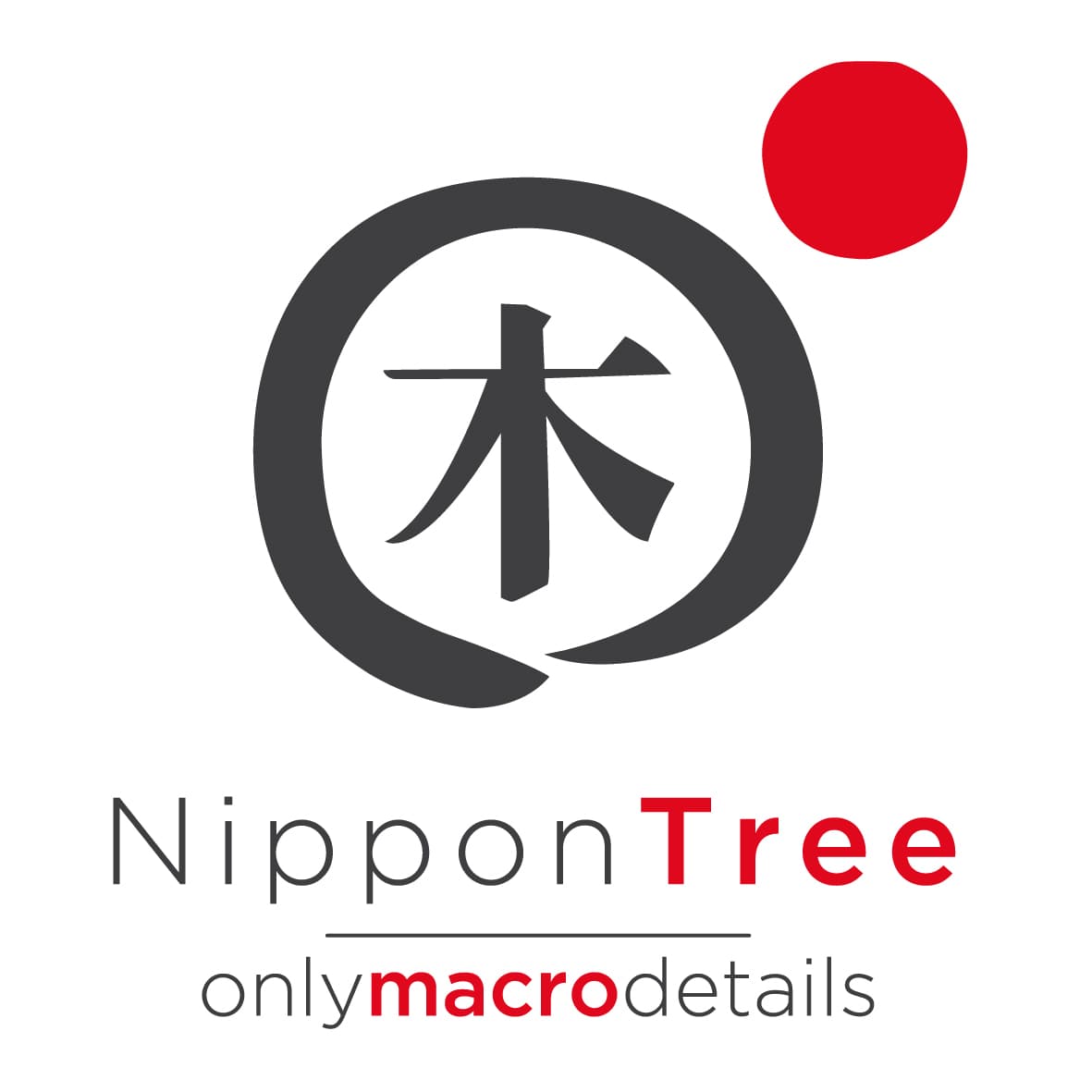 NIPPON TREE logo