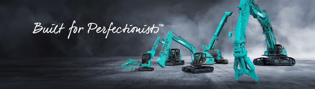 Kobelco Construction Machinery Europe B.V.