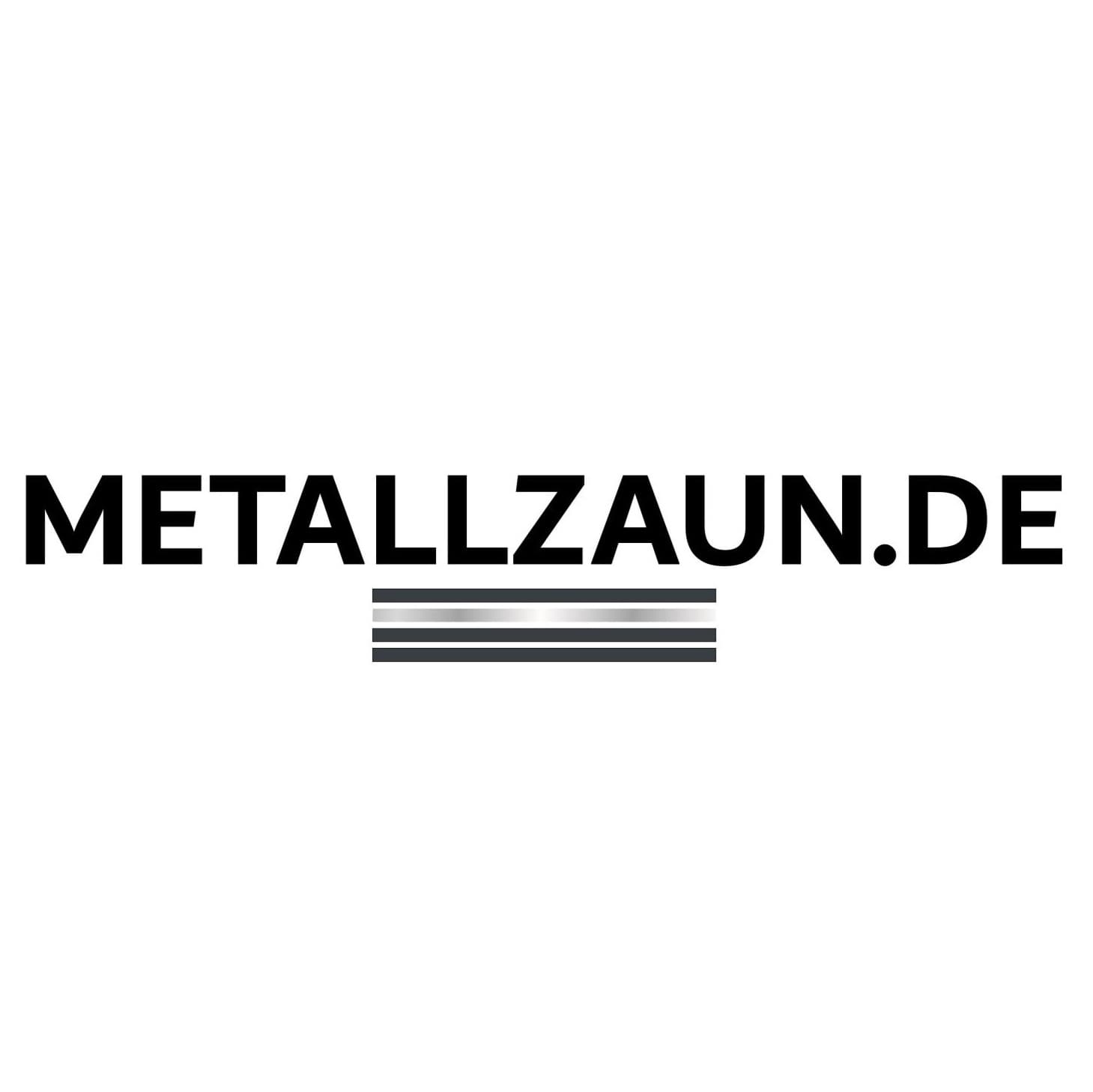METALLZAUN.DE logo