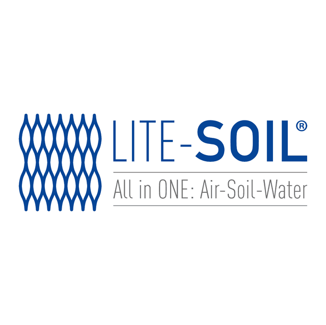 Lite-Soil GmbH logo