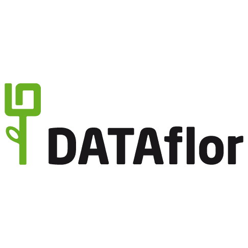 DATAflor AG logo