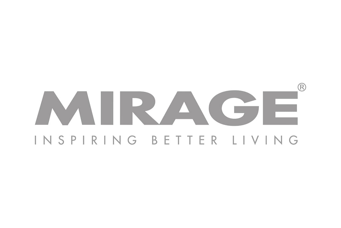 Mirage Granito Ceramico Spa