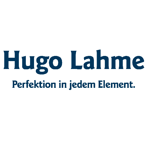 Hugo Lahme GmbH logo