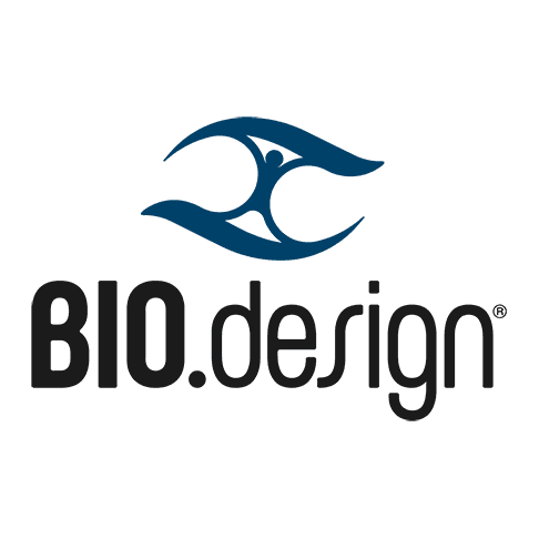 BIODESIGN POOLS logo