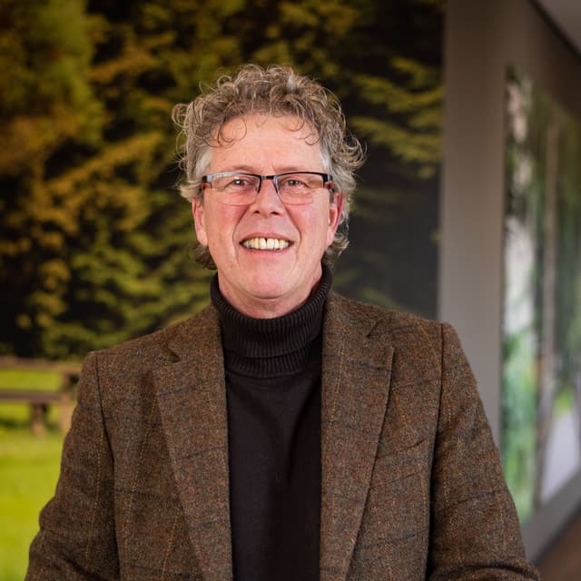 Bert van Gils