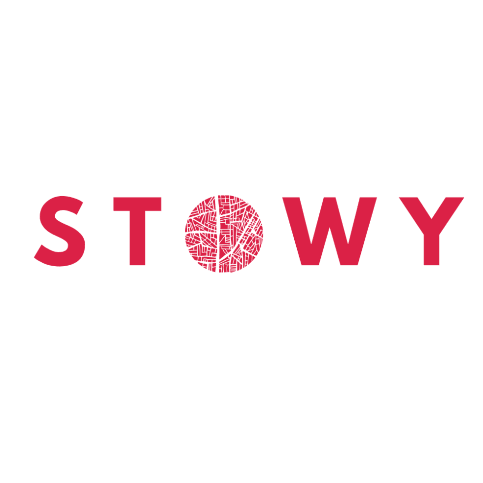 STOWY GmbH logo