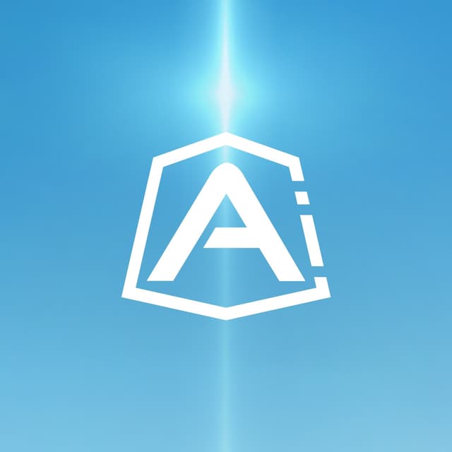 Ambrogio Rasenroboter logo