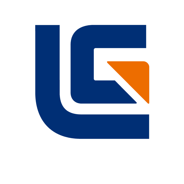 LiuGong Machinery Europe B.V. logo