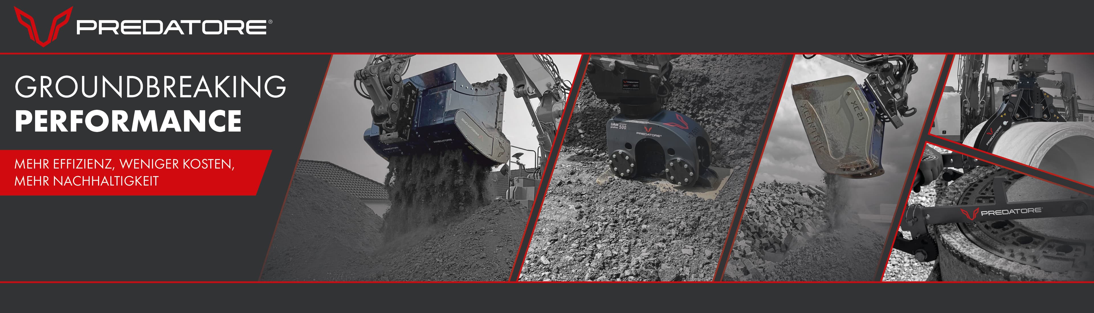 Predatore Machines GmbH