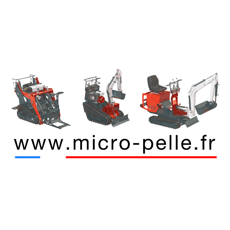 SPARK-IN - micro-pelle.fr logo