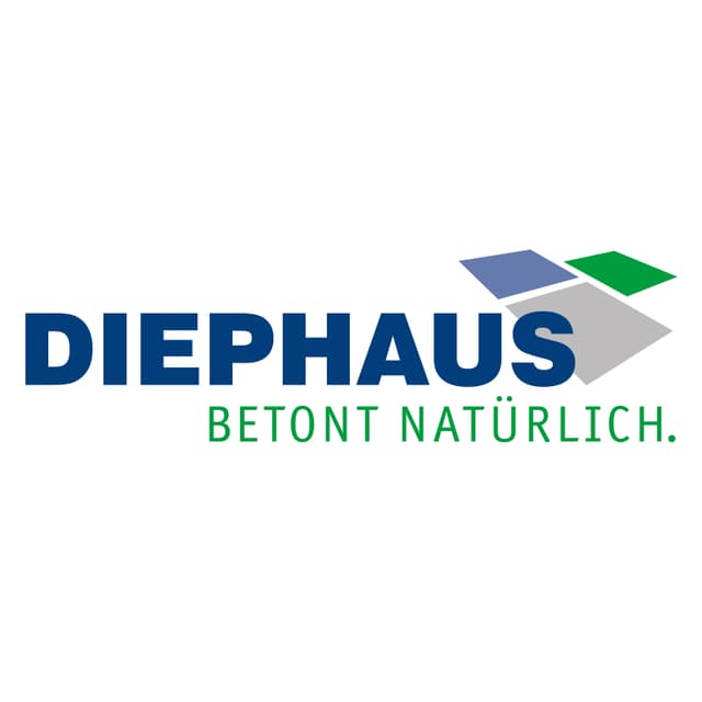 DIEPHAUS Betonwerk GmbH logo