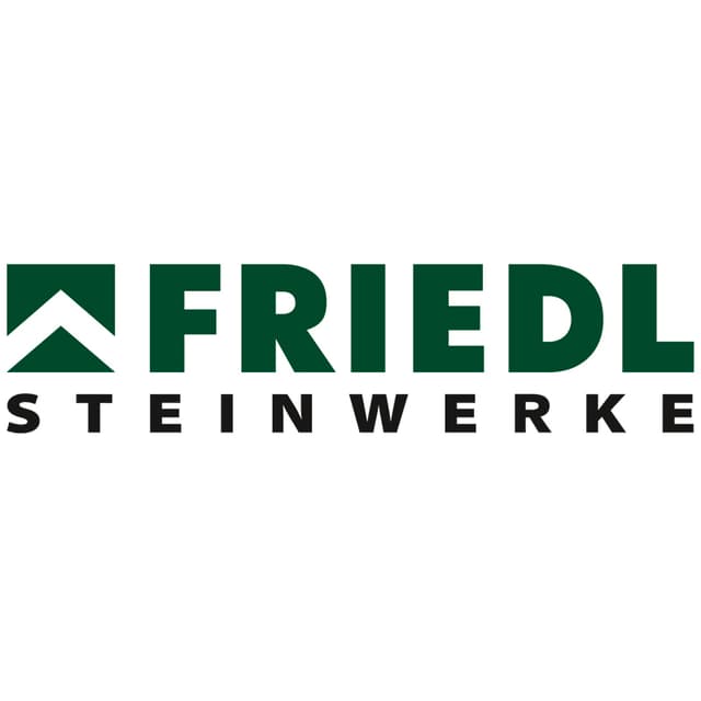 Friedl Steinwerke GmbH logo