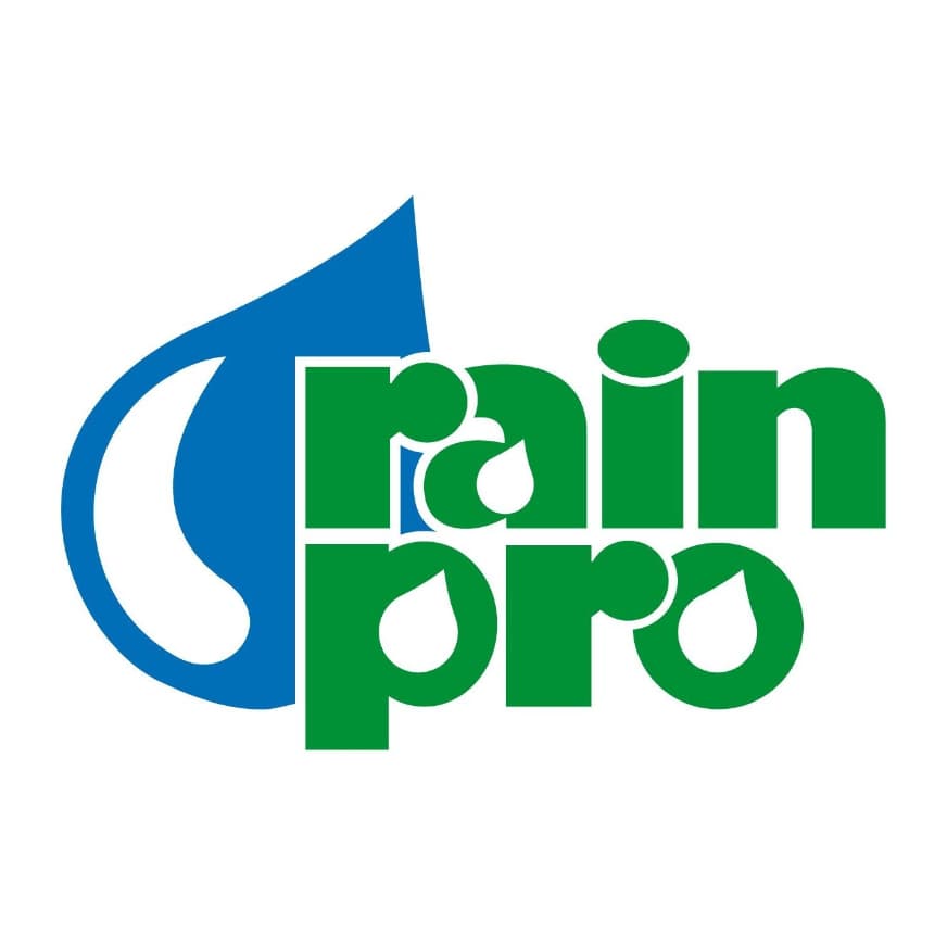 Rainpro Vertriebs-GmbH logo