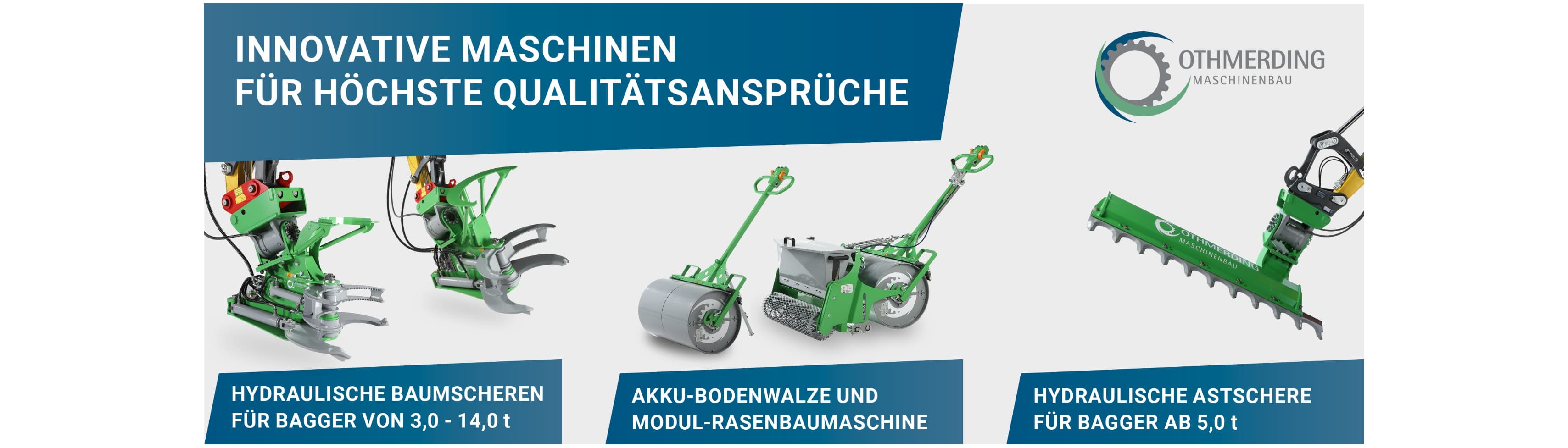 Othmerding Maschinenbau