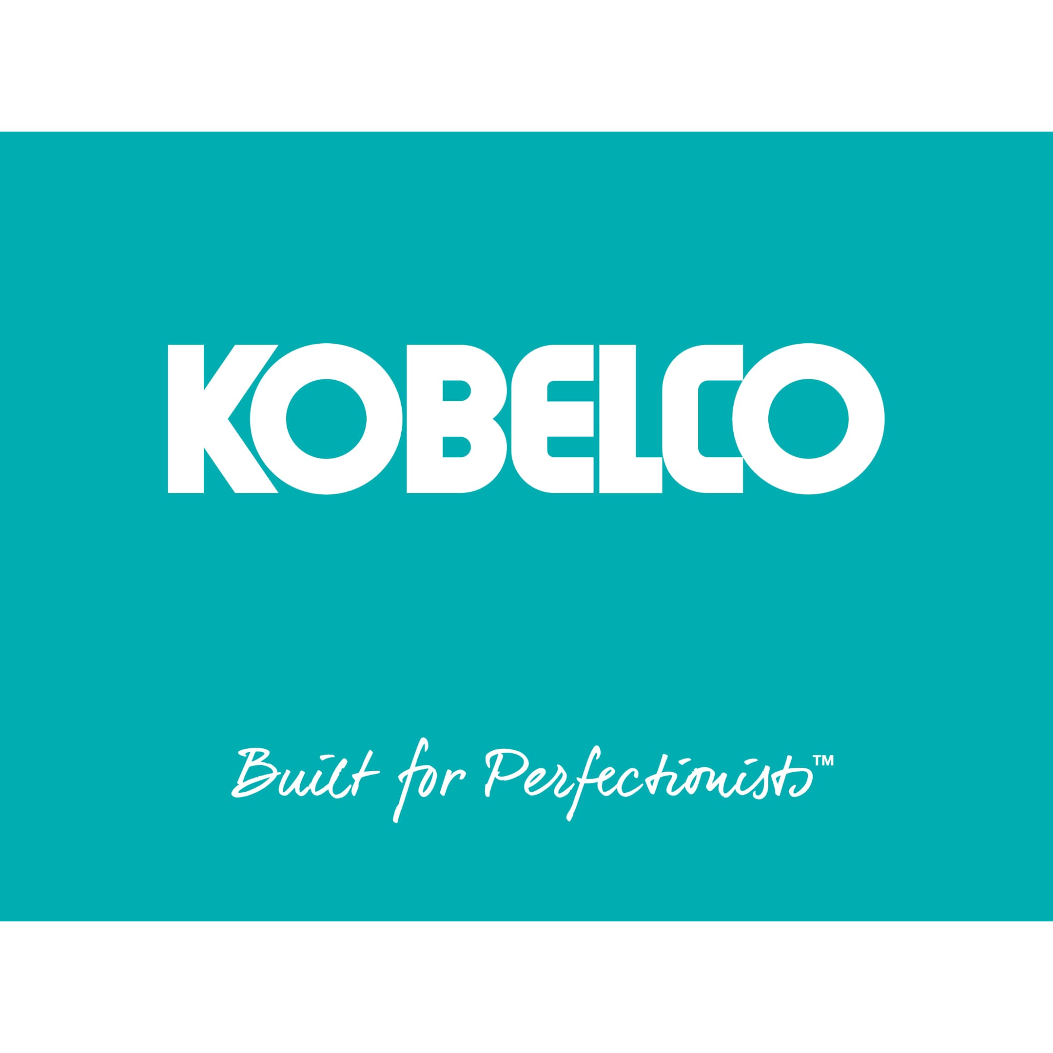 Kobelco Construction Machinery Europe B.V. logo