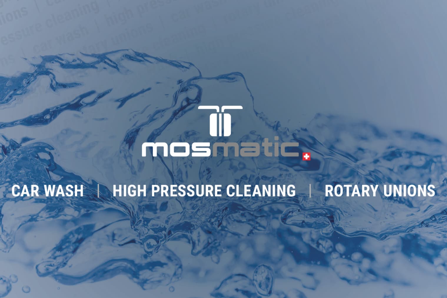 Mosmatic AG