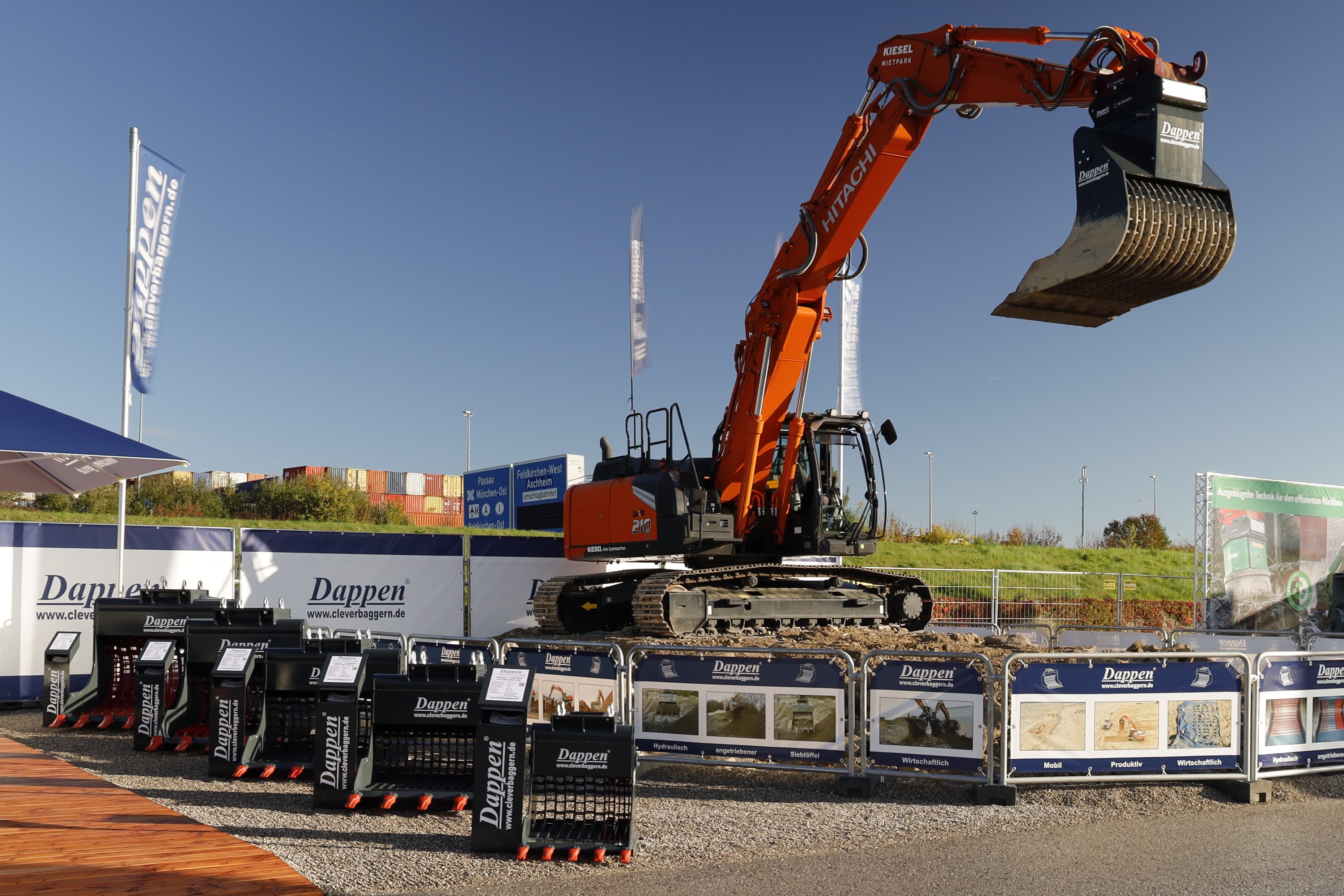 Dappen Werkzeug & Maschinenbau GmbH