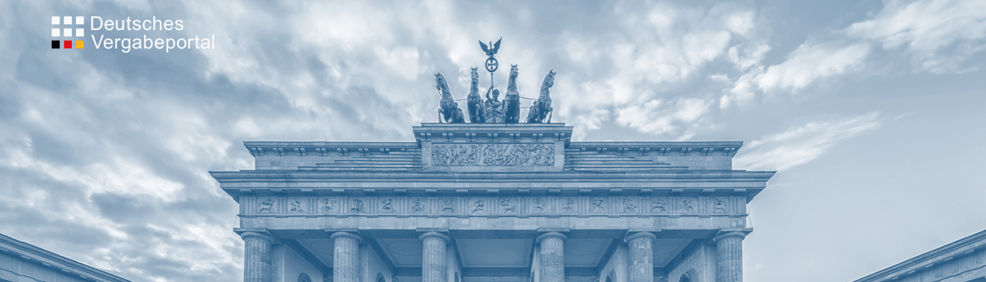 DTVP Deutsches Vergabeportal GmbH