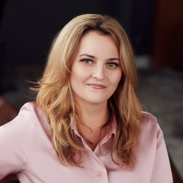 Barbara Jankowska