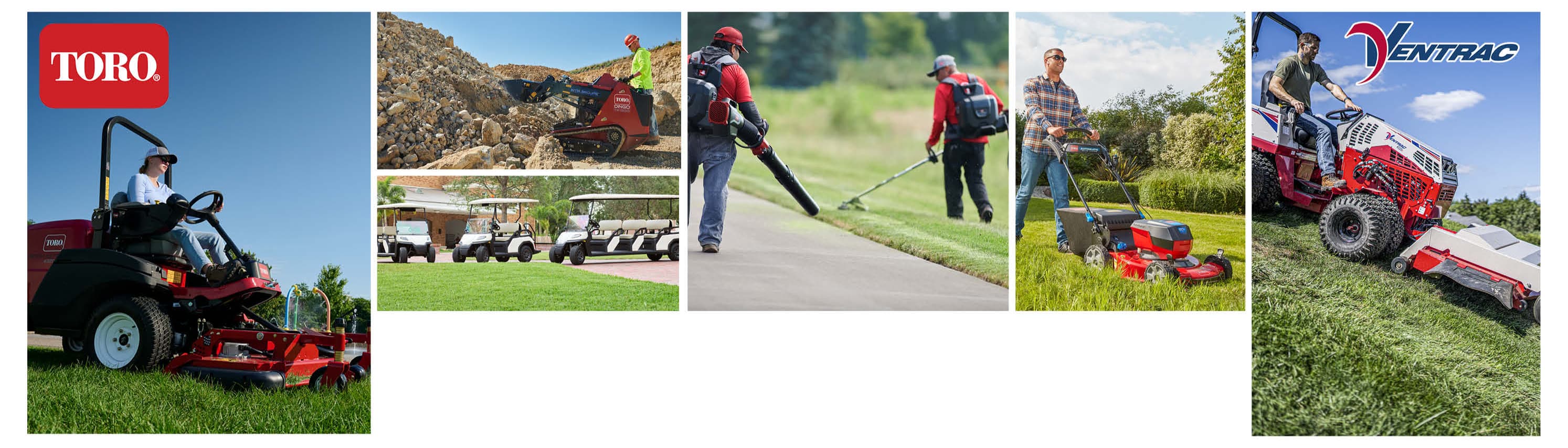 Toro Europe NV