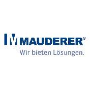 Mauderer Alutechnik GmbH logo