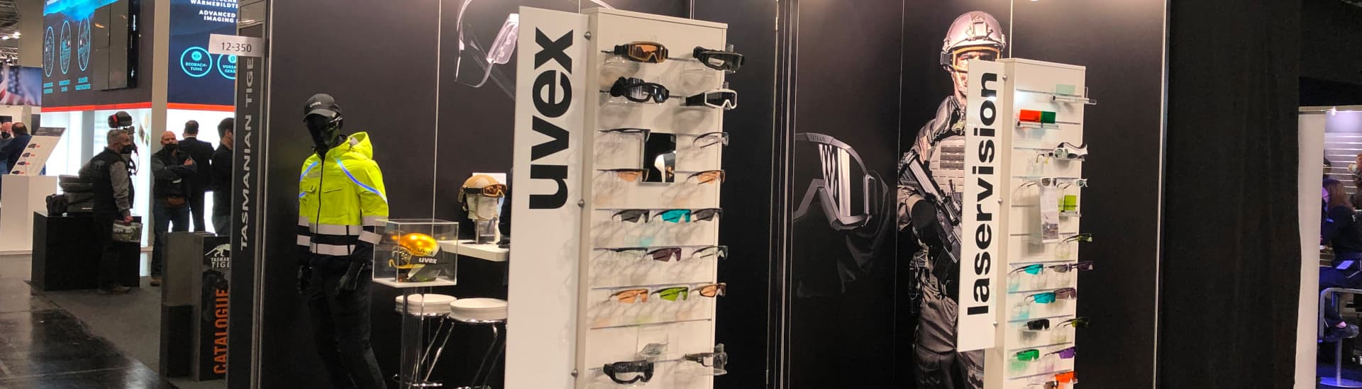 UVEX ARBEITSSCHUTZ GMBH
