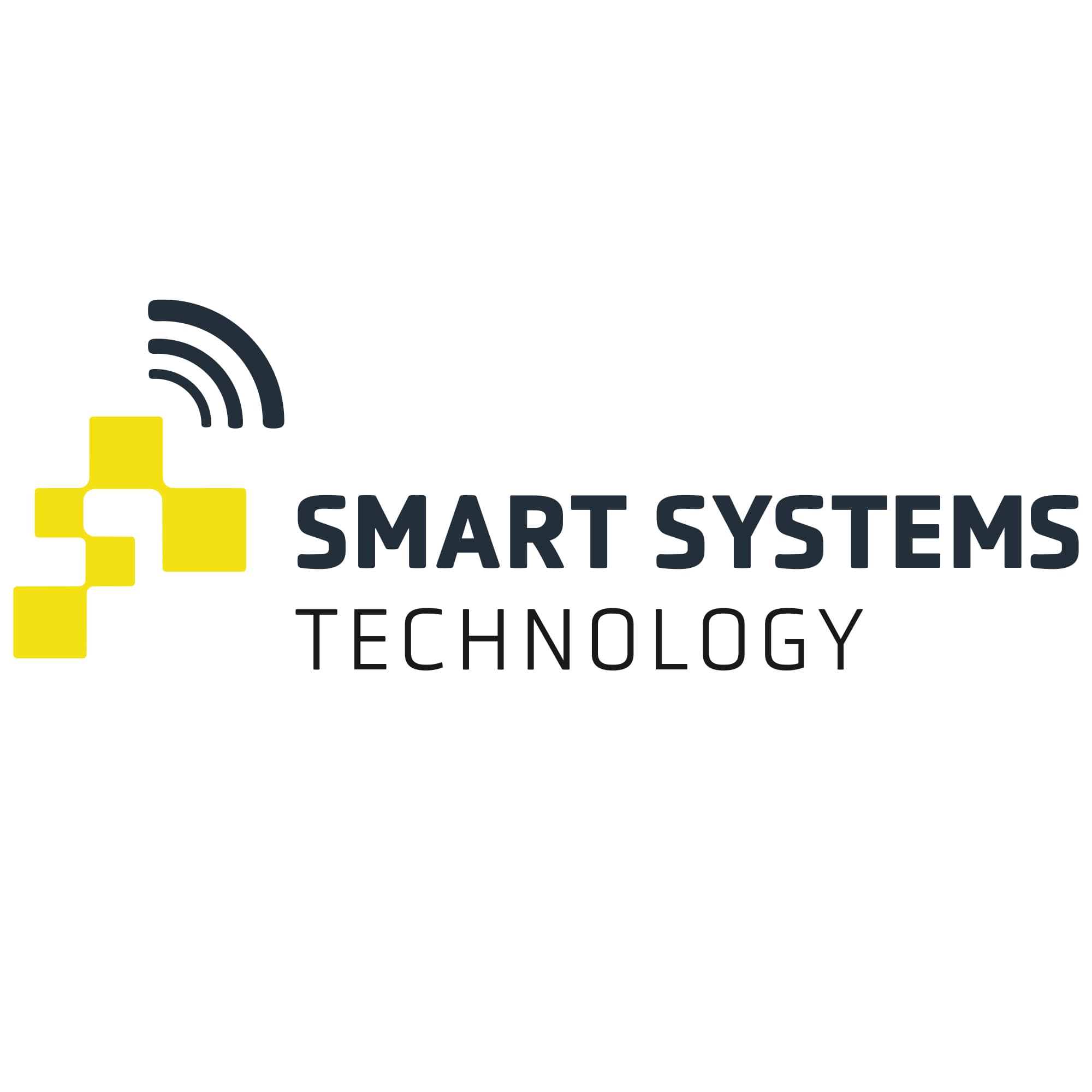 Smart Systems Technology GmbH logo