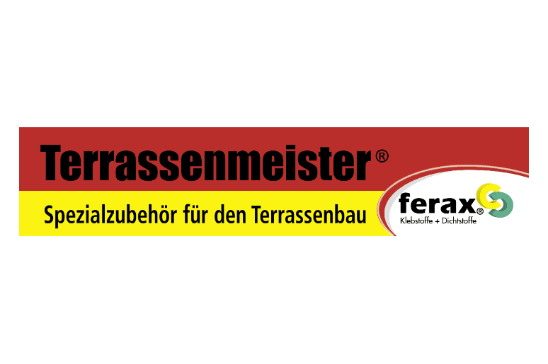 ferax e.K. Terrassenmeister