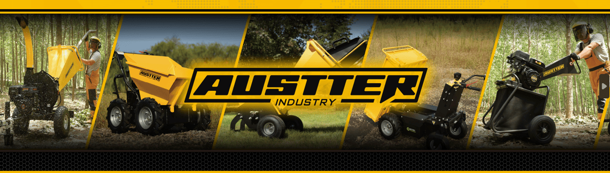 Weifang Austter Industry and Trade Co.,Ltd/Austter