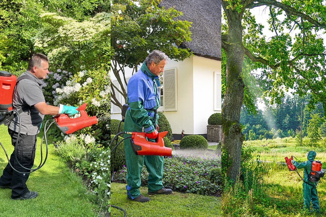 Birchmeier Sprühtechnik AG