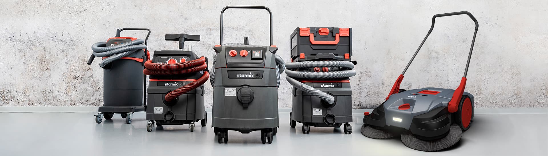 Electrostar GmbH / starmix