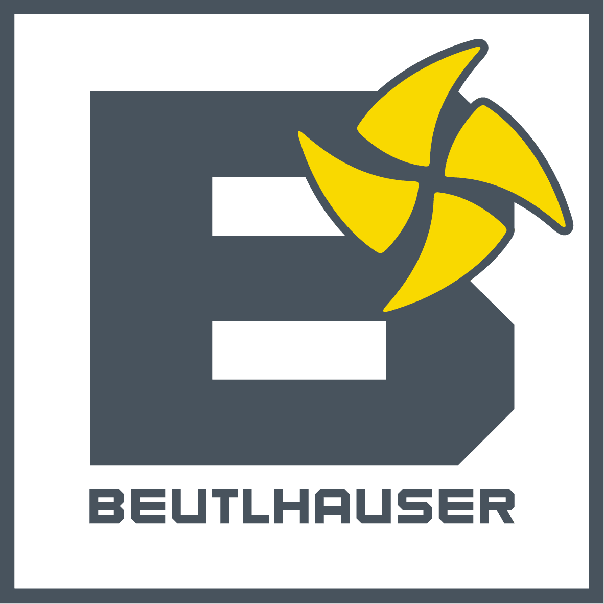 Beutlhauser Holding GmbH logo