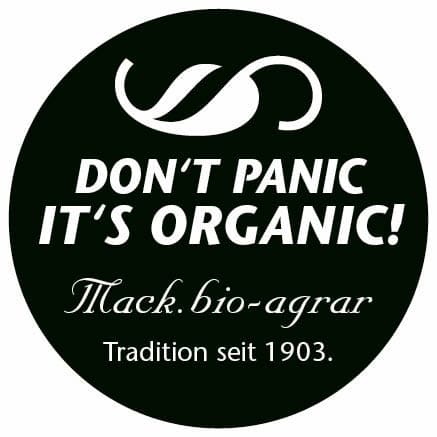 Mack I Biologische Pflanzenpflege logo