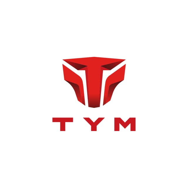 TYM logo