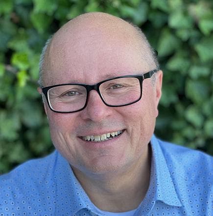 Michael  Hartmann