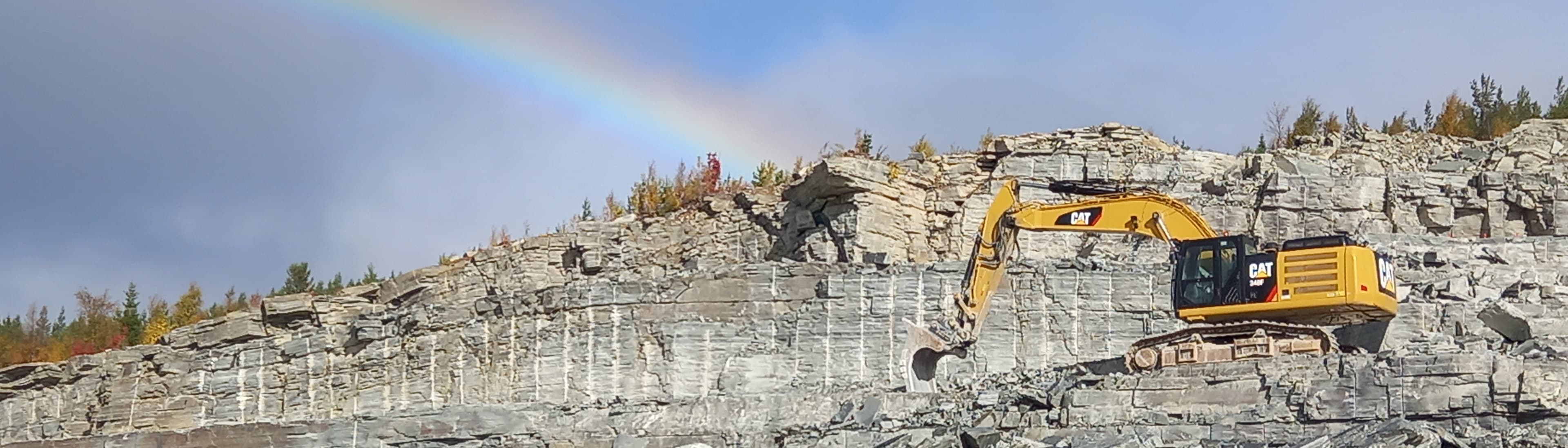 nordisk skifer konsortium GmbH