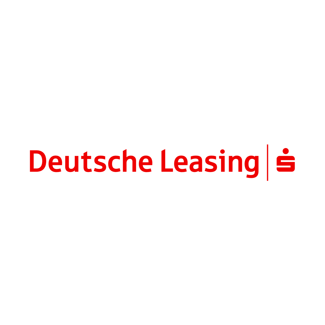 Deutsche Leasing AG logo