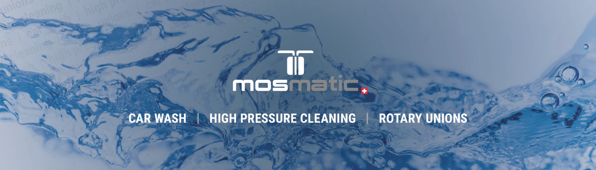 Mosmatic AG