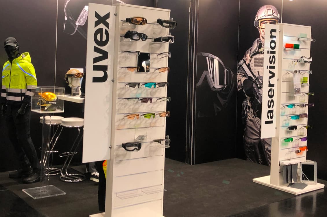 UVEX ARBEITSSCHUTZ GMBH