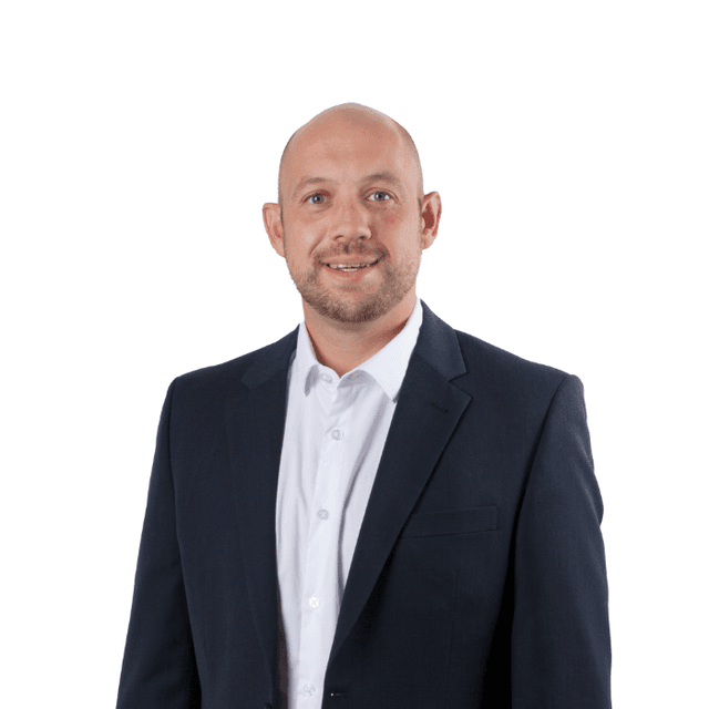 Markus Grebe