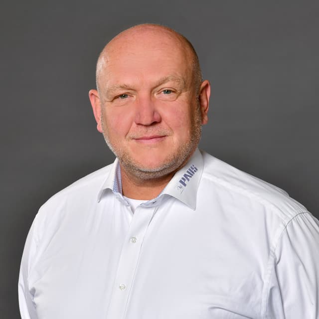 Bernd Vienenkötter