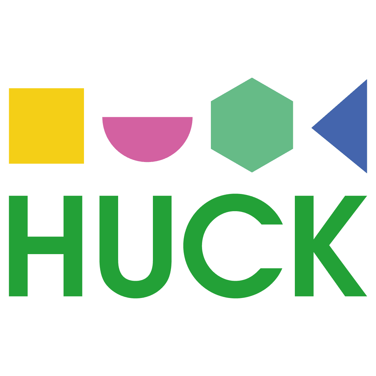 HUCK Seiltechnik GmbH logo