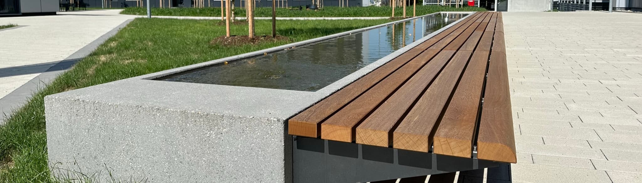 Nusser Stadtmöbel GmbH & Co. KG