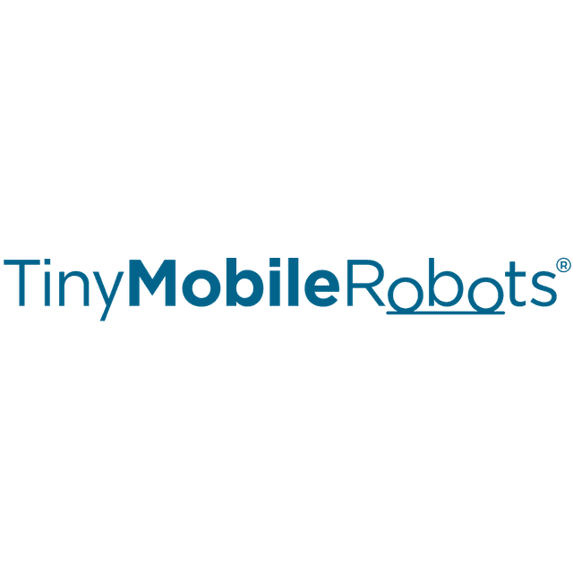 TinyMobileRobots ApS logo