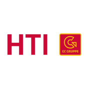 HTI-GRUPPE logo