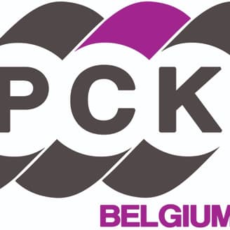 PCK Belgium SRL logo